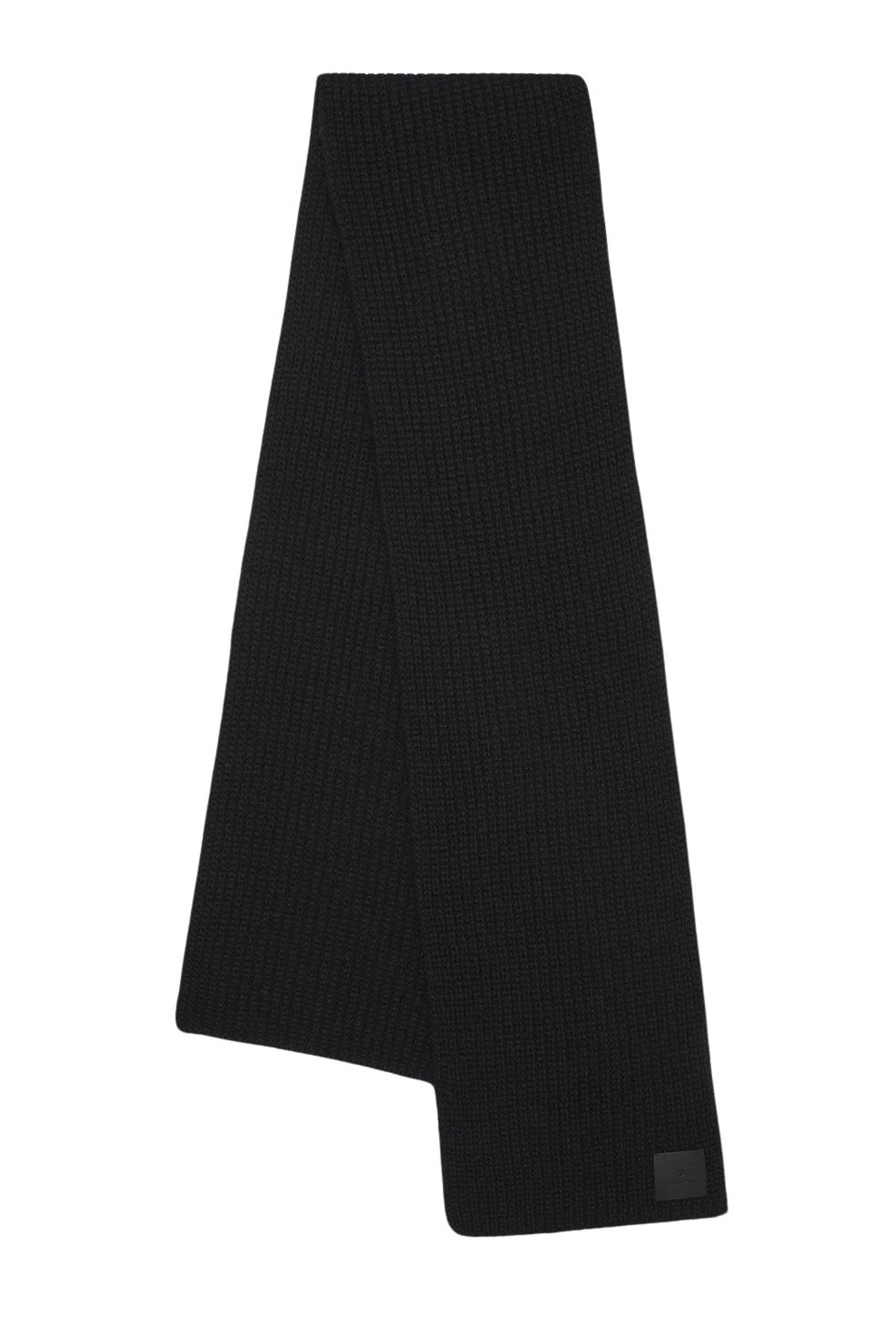 20qty NEW / HANNAH SCARF - BLACK