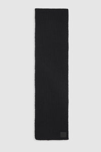 20qty NEW / HANNAH SCARF - BLACK