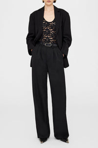 1qty NEW / HARPER BELT - BLACK
