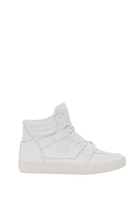 HAYDEN SNEAKERS - WHITE