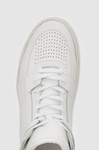 17qty NEW / HAYDEN SNEAKERS - WHITE