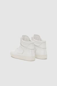 17qty NEW / HAYDEN SNEAKERS - WHITE