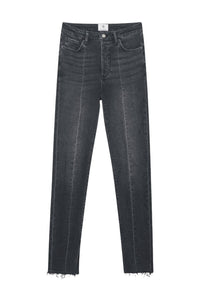 HEATH JEAN - VINTAGE BLACK