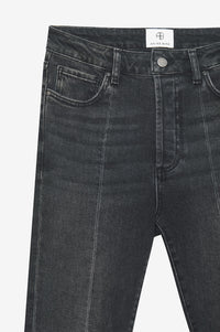 7qty NEW / HEATH JEAN - VINTAGE BLACK