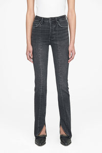 HEATH JEAN - VINTAGE BLACK