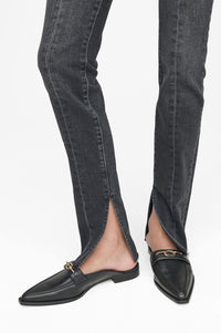 HEATH JEAN - VINTAGE BLACK