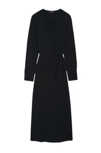 HELENE DRESS - BLACK