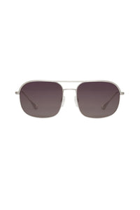 1qty NEW / HIGHLAND SUNGLASSES - SILVER