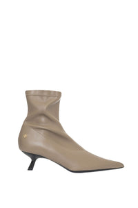 1qty NEW / HILDA BOOTS - TAUPE