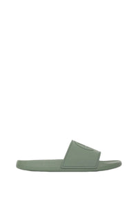 Claquettes Isla - Green