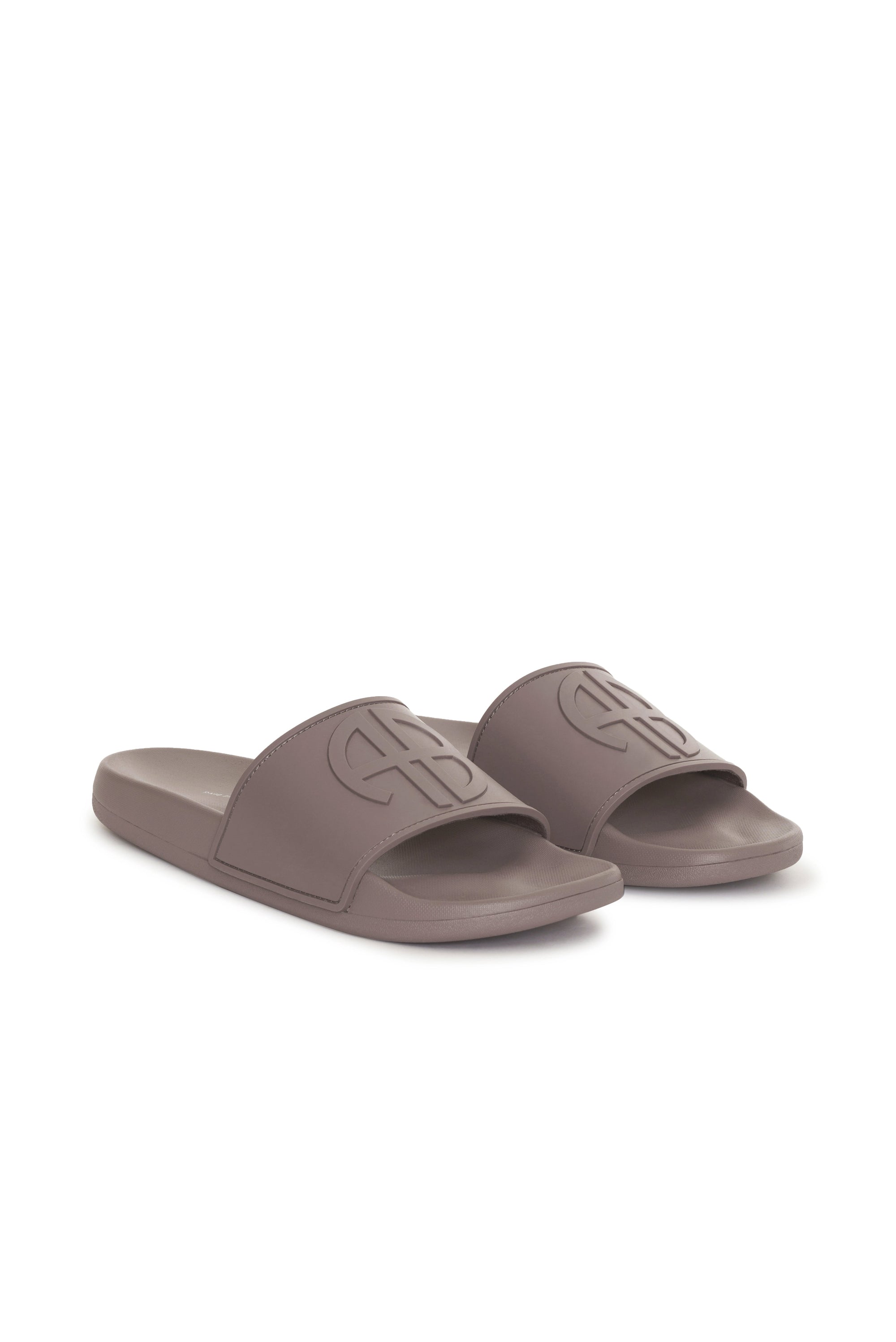 49qty RELIQUAT 50€ / ISLA SLIDES - IRON