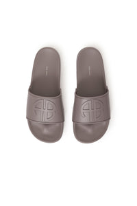 49qty RELIQUAT 50€ / ISLA SLIDES - IRON