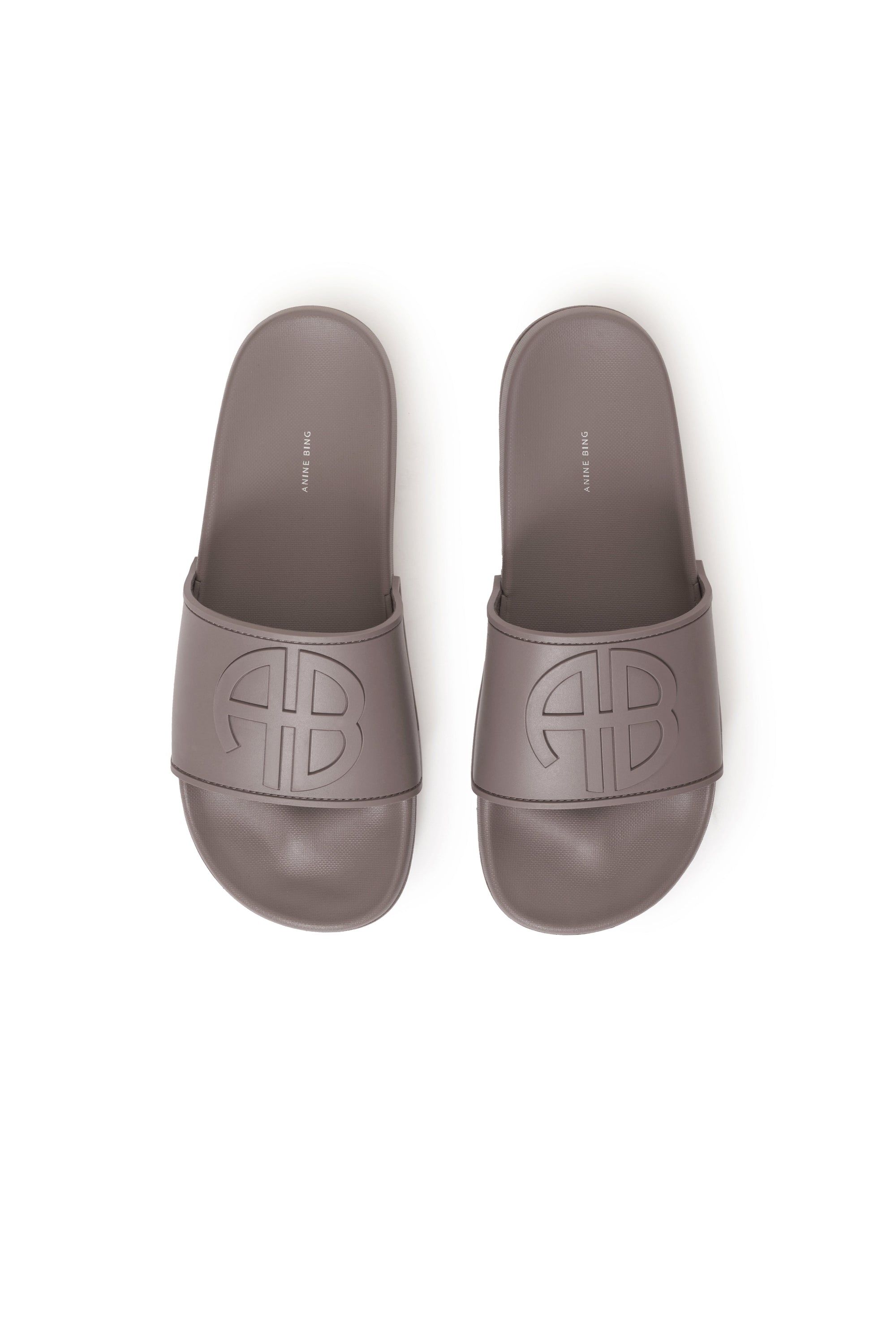 49qty RELIQUAT 50€ / ISLA SLIDES - IRON