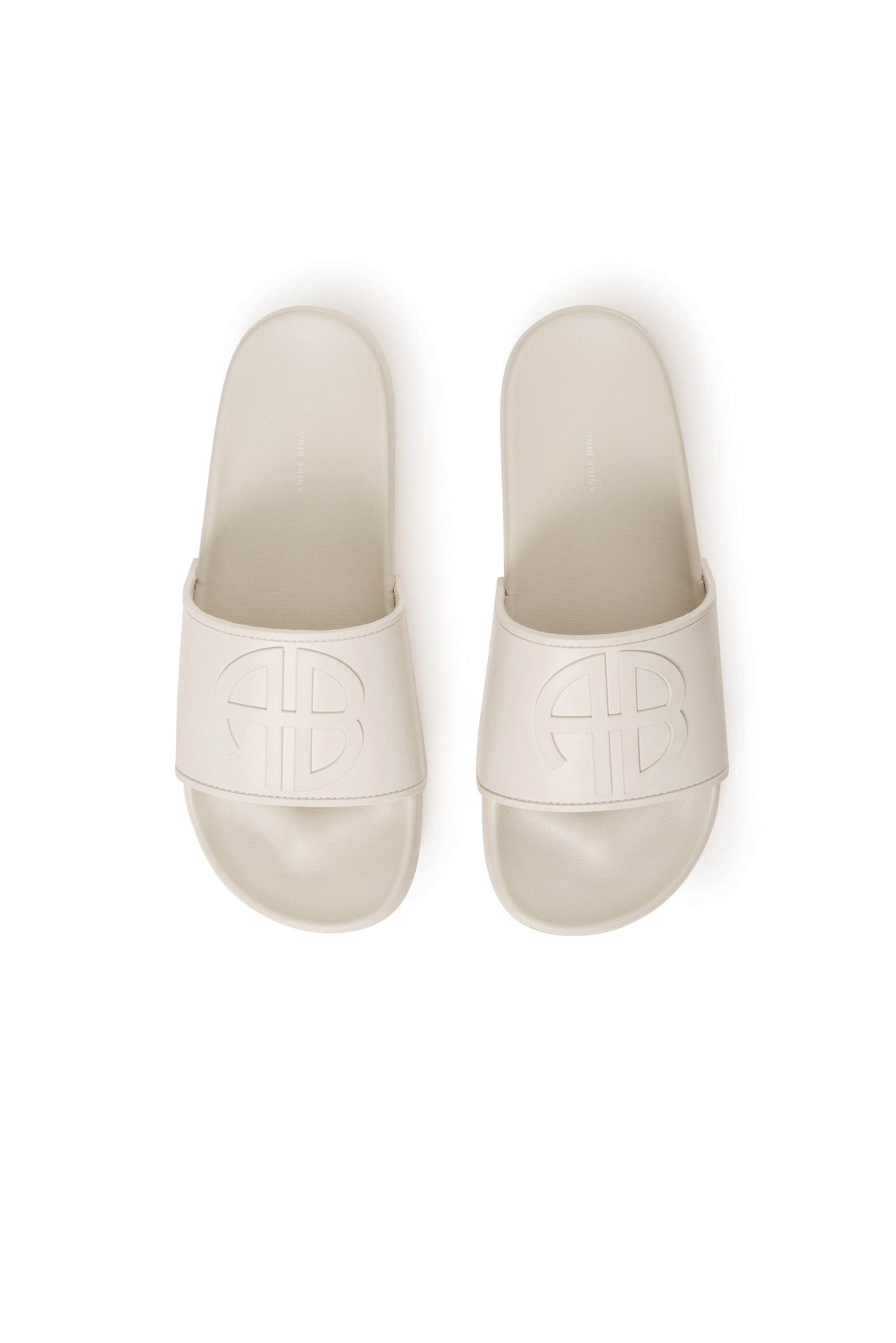10qty RELIQUAT 50€ / ISLA SLIDES - SAND