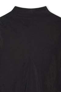 57qty RELIQUAT 95€ / IVY TOP - BLACK