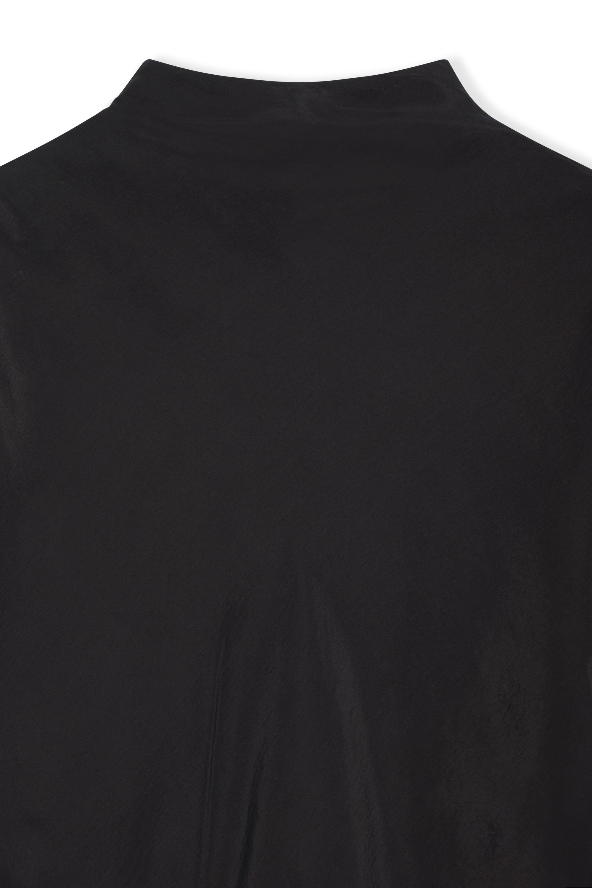 IVY TOP - BLACK