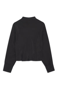 57qty RELIQUAT 95€ / IVY TOP - BLACK