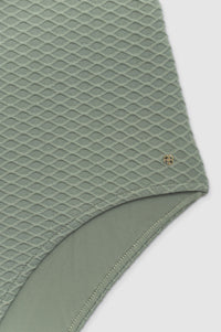 1qty NEW / JACE ONE PIECE - ARTICHOKE