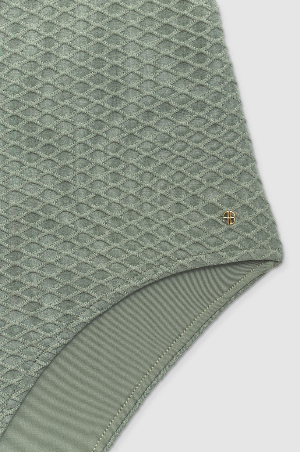 1qty NEW / JACE ONE PIECE - ARTICHOKE
