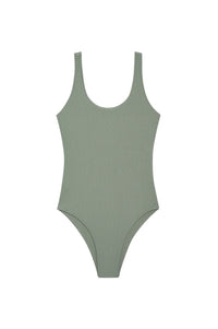 JACE ONE PIECE - ARTICHOKE