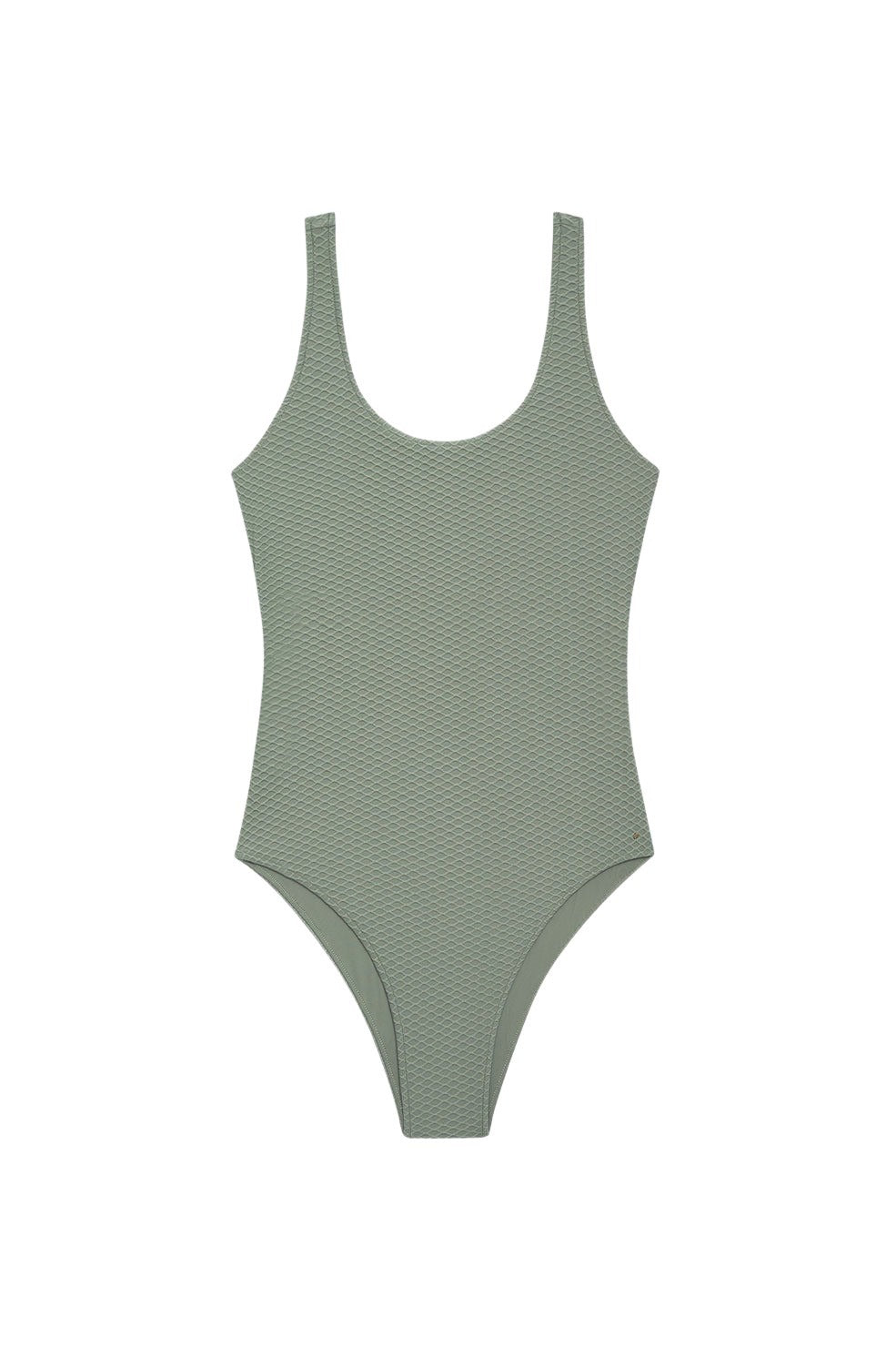 JACE ONE PIECE - ARTICHOKE