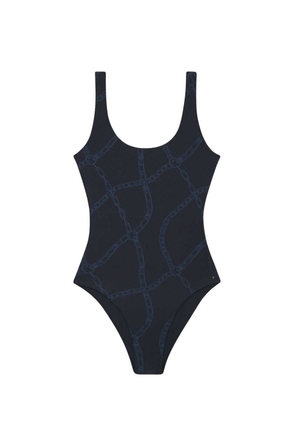 Maillot de bain une pièce Jace - Print