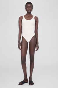 JACE ONE PIECE - CREAM