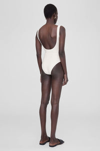 JACE ONE PIECE - CREAM
