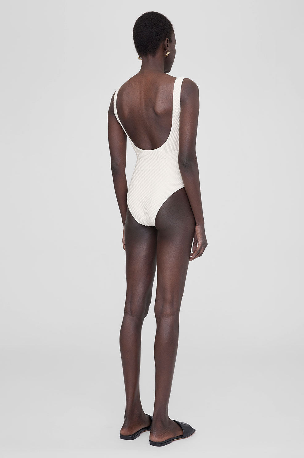 JACE ONE PIECE - CREAM