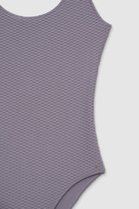 13qty NEW / JACE ONE PIECE - VIOLET