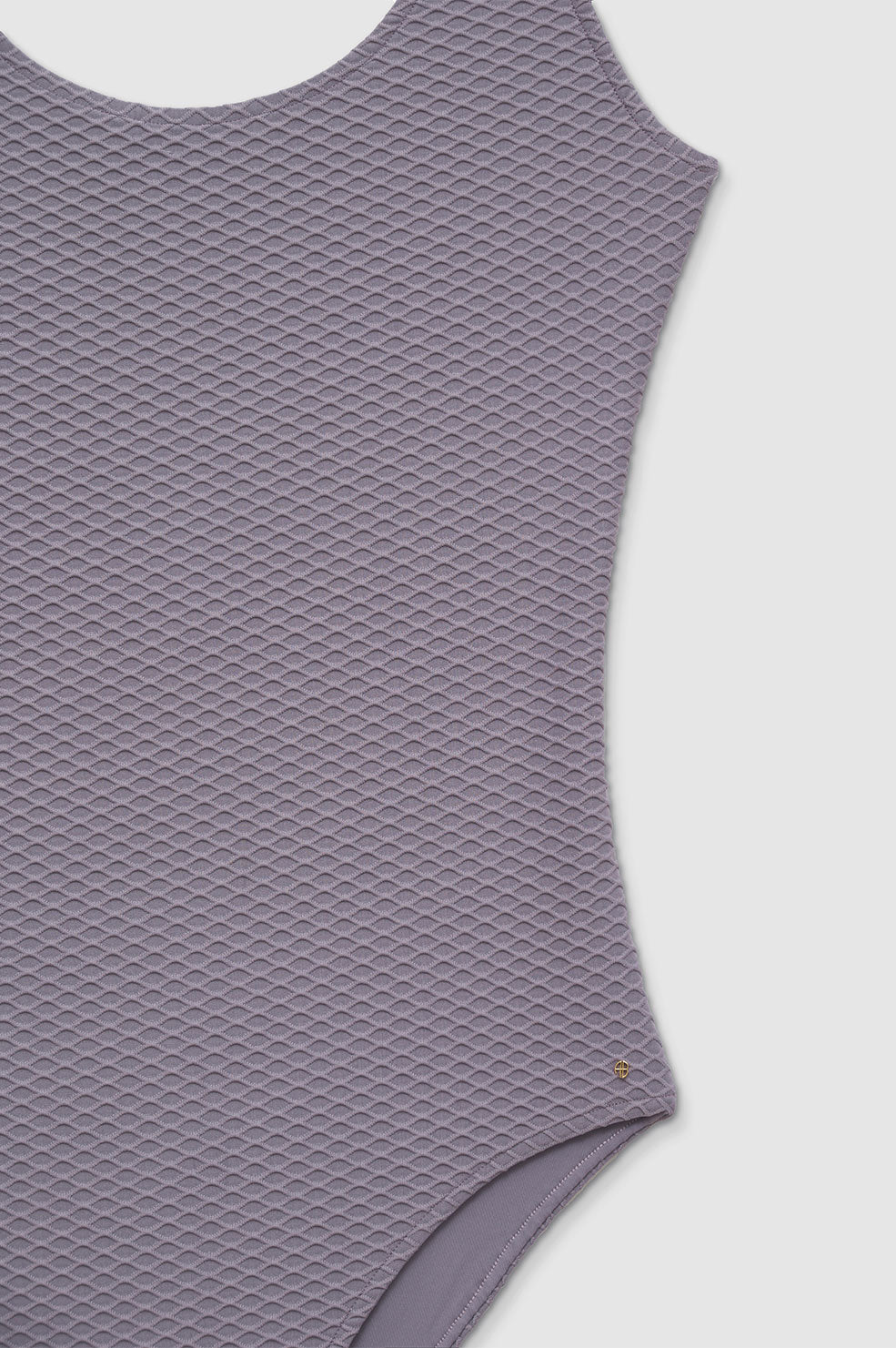 13qty NEW / JACE ONE PIECE - VIOLET