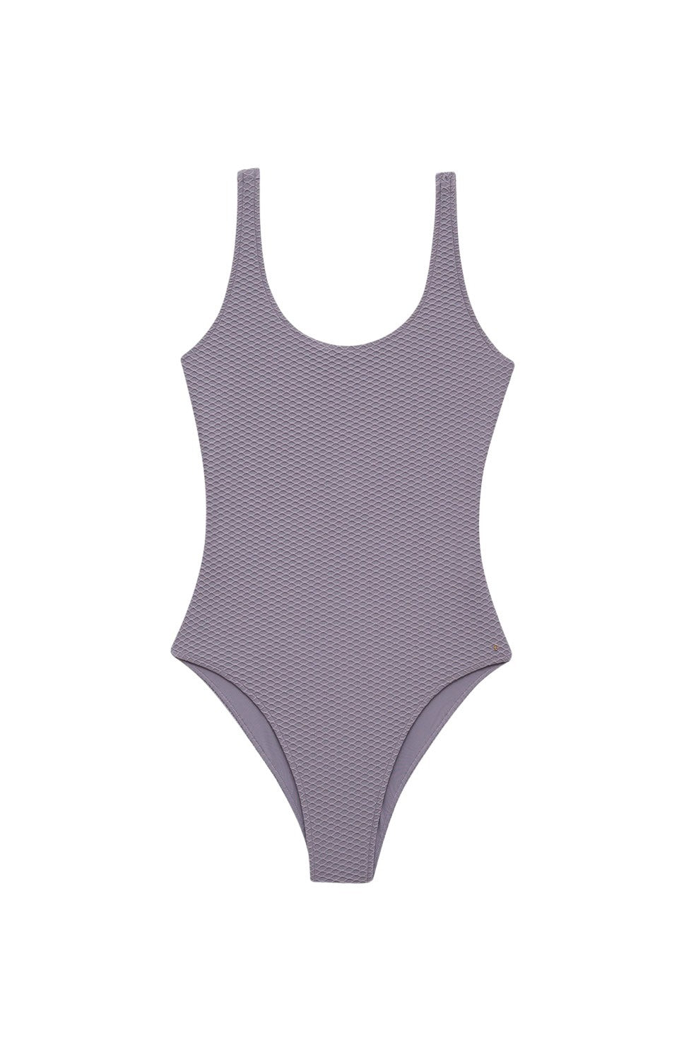 13qty NEW / JACE ONE PIECE - VIOLET