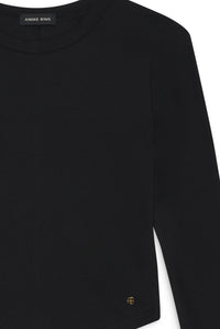 JANE TOP - BLACK
