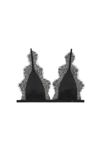 JAYNE BRA - BLACK