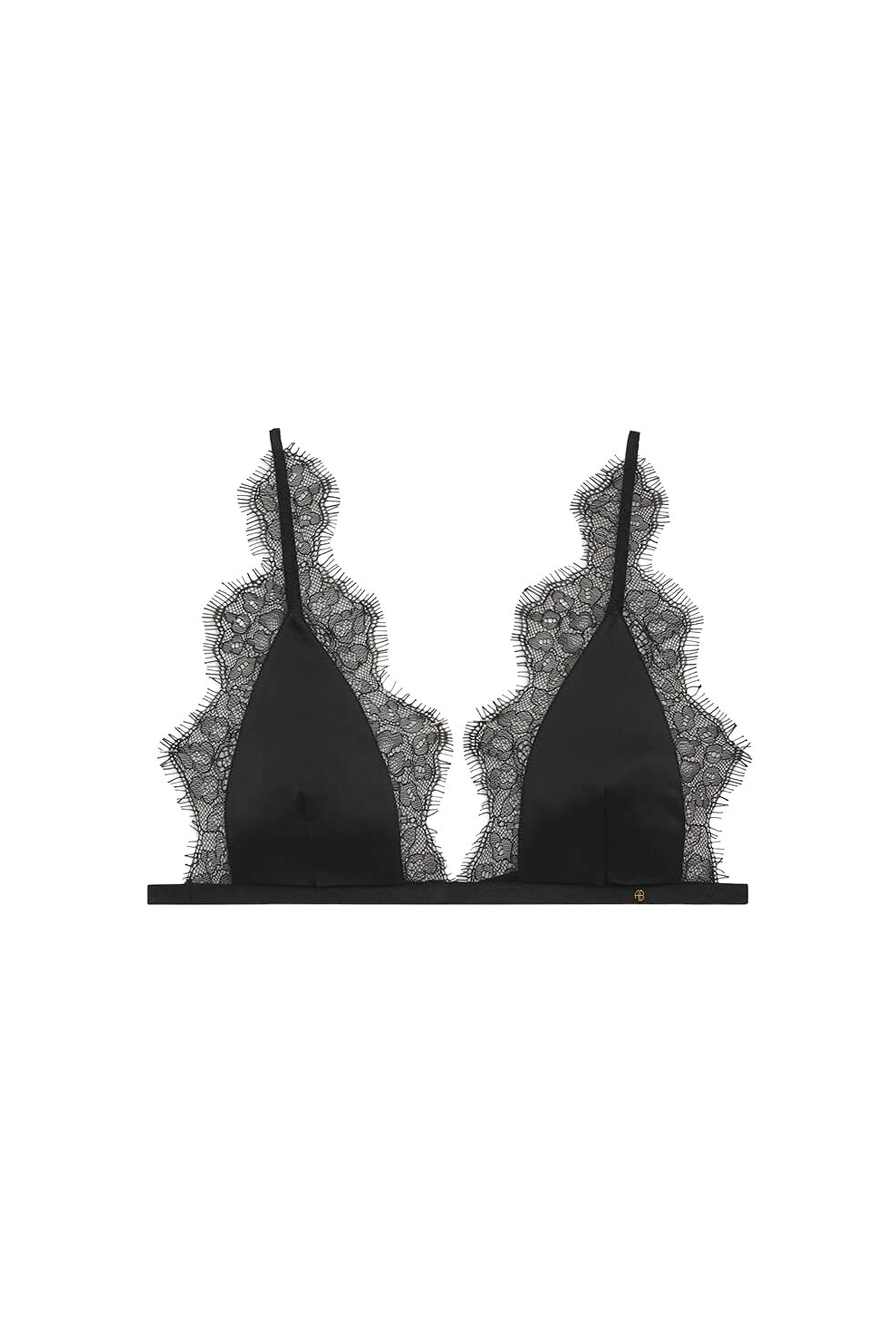 JAYNE BRA - BLACK