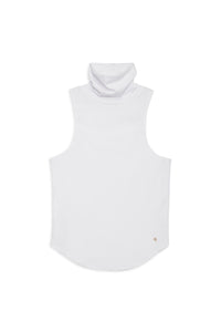 JENNIE TOP - WHITE