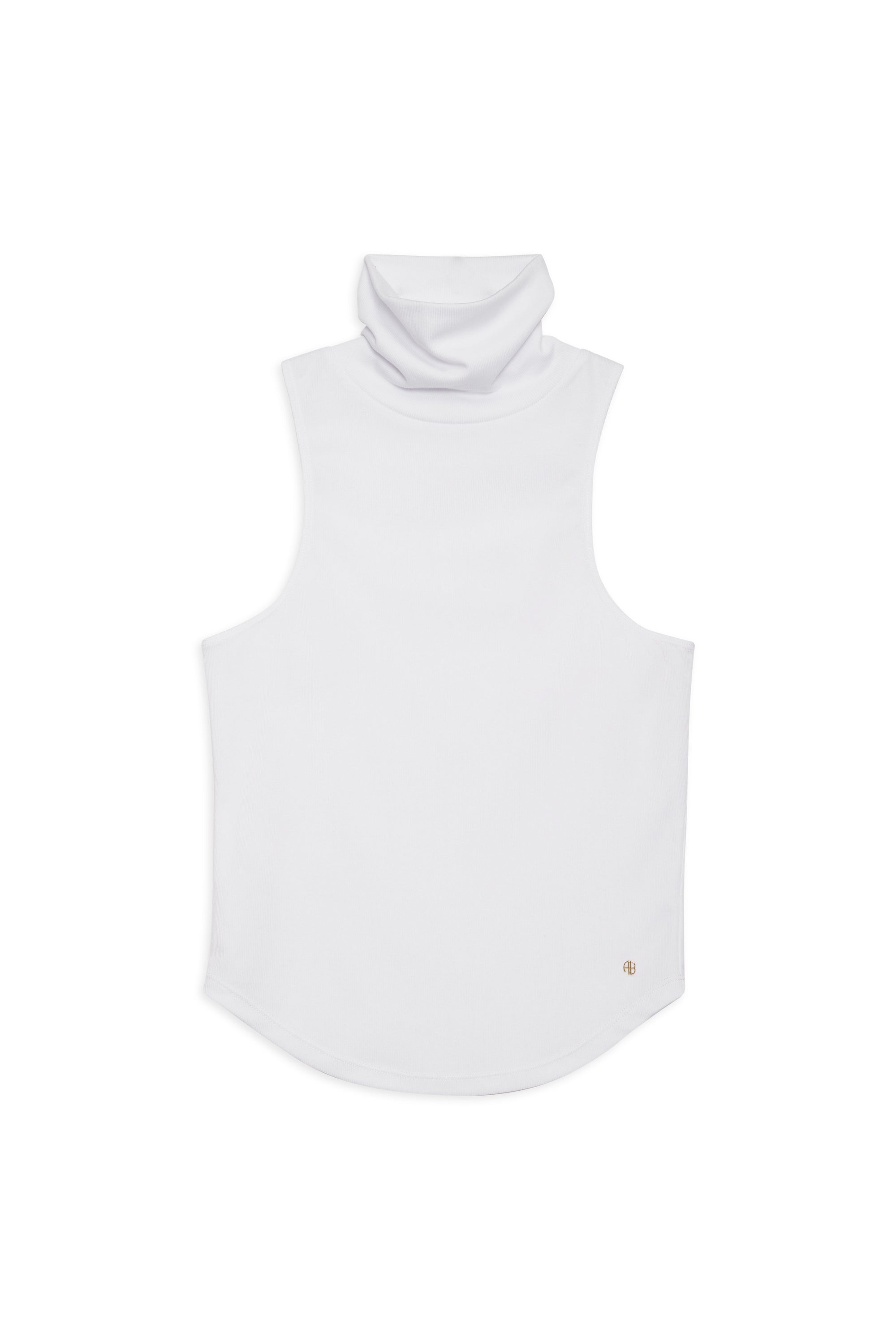 JENNIE TOP - WHITE