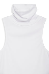JENNIE TOP - WHITE