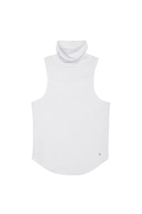 69qty RELIQUAT 35€ / JENNIE TOP - WHITE
