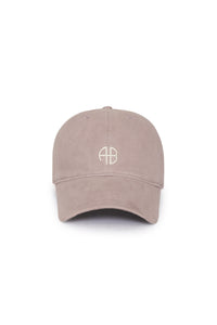 1qty RELIQUAT 25€ / JEREMY BASEBALL CAP AB - WASHED IRON