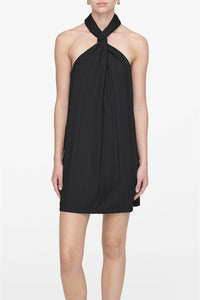 JESSE DRESS - BLACK
