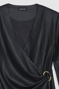 JOEY DRESS - BLACK