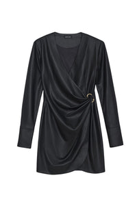 27qty NEW / JOEY DRESS - BLACK