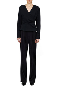 JOEY TOP - BLACK