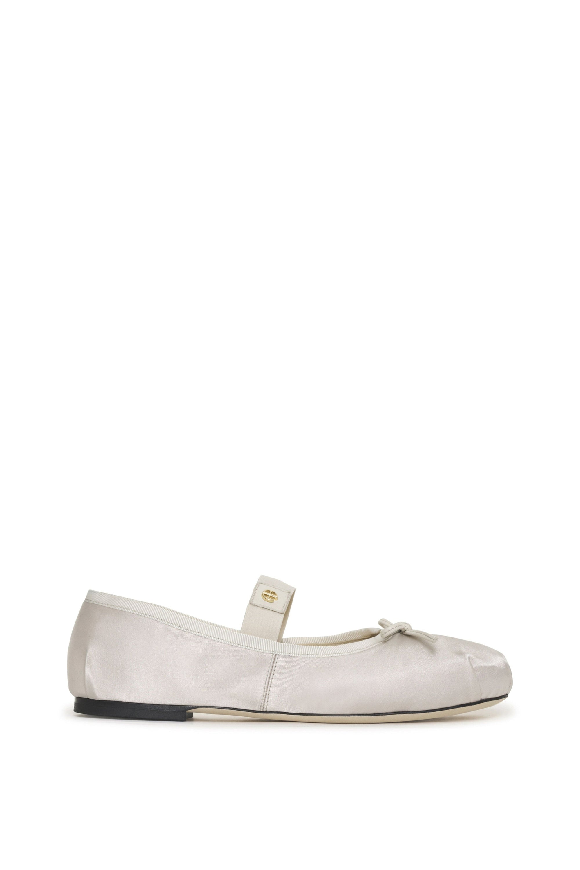 3qty RELIQUAT 120€ / JOLIE FLATS - CHAMPAGNE