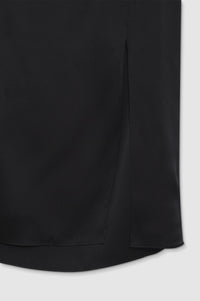 23qty NEW / JOLIN SKIRT - BLACK