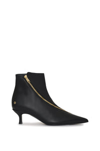 9qty RELIQUAT 195€ / JONES BOOTS - BLACK