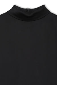JOSEPHINE TOP - BLACK