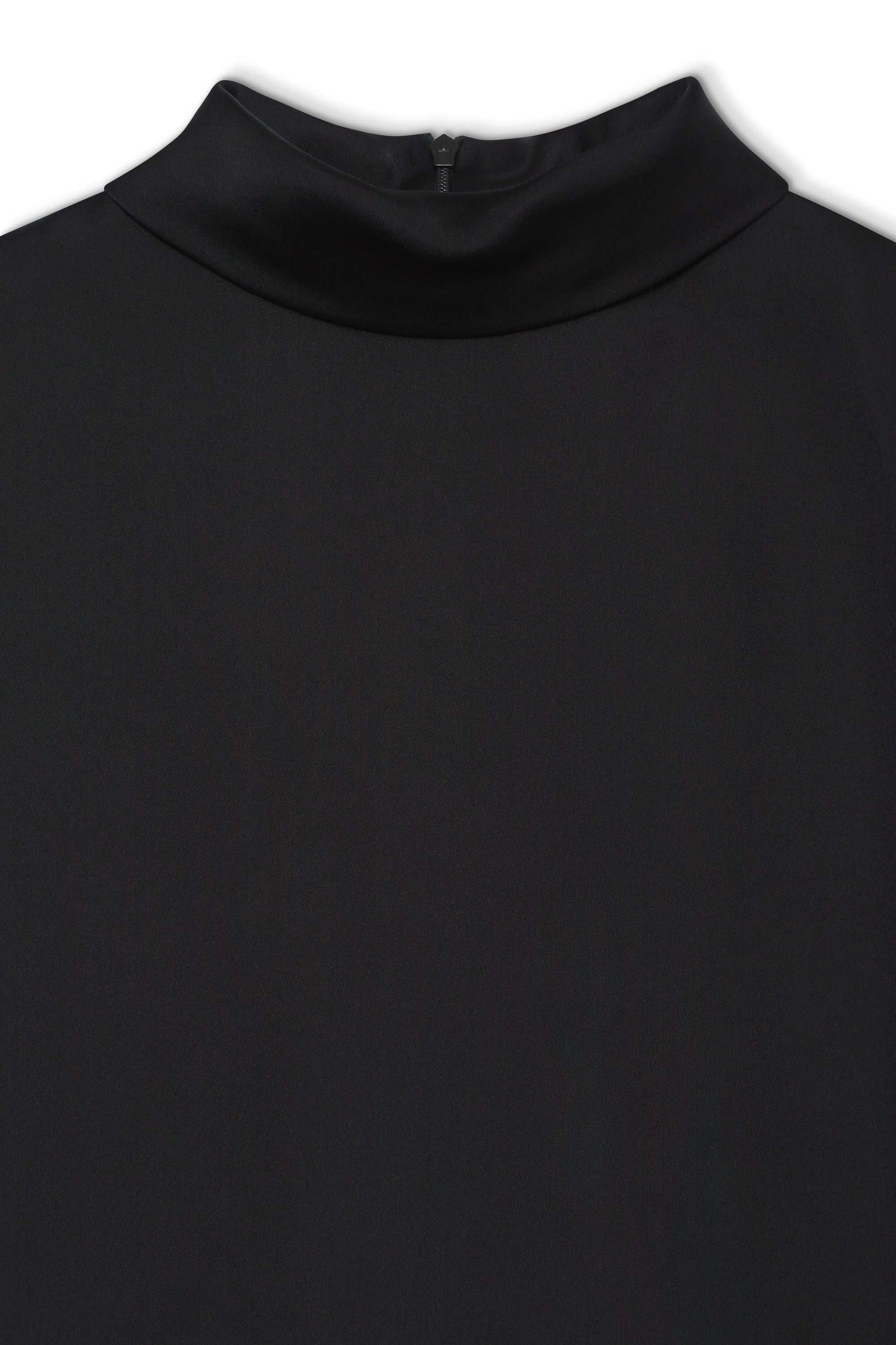 JOSEPHINE TOP - BLACK