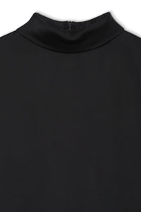 2qty RELIQUAT 120€ / JOSEPHINE TOP - BLACK